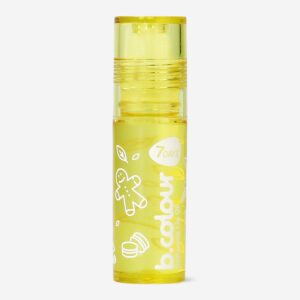 Softening lip oil by 7DAYS B.COLOUR - 06 Vanilla cake - Image 1
