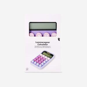 Solar powered calculator - Image 3