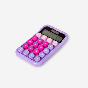 Solar powered calculator - Image 2