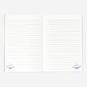 Space notebook - Image 2