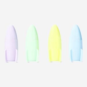 Spaceship highlighters. 4 pcs - Image 2
