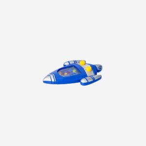 Spaceship water game - Image 3
