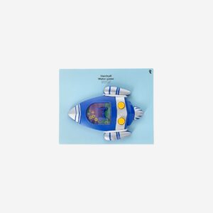 Spaceship water game - Image 1