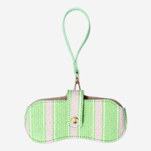 Spectacle case as keyring - Image 1