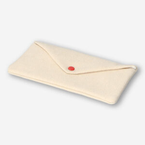 Spectacle Case with Love Quote - Image 3