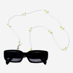 Spectacle strap