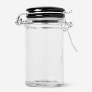 Spice jar