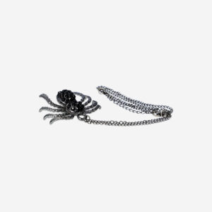 Spider necklace - Image 3