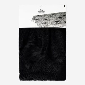 Spiderweb tablecloth - 120x160 cm - Image 3