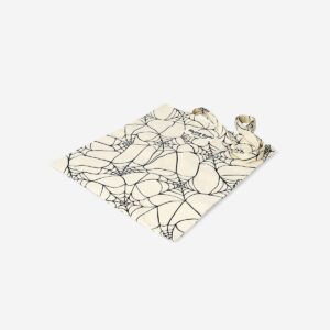 Spiderweb tote bag - Image 2