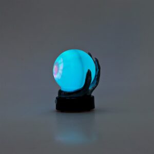 Spooky scrying ball - Image 2
