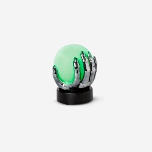 Spooky scrying ball - Image 1
