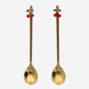 Spoons. 2 pcs - Image 1