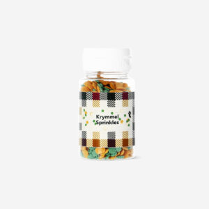 Sprinkle mix - Pumpkin patch - Image 1