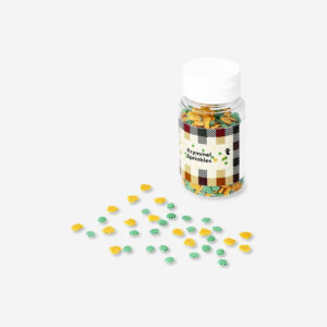 Sprinkle mix - Pumpkin patch - Image 2