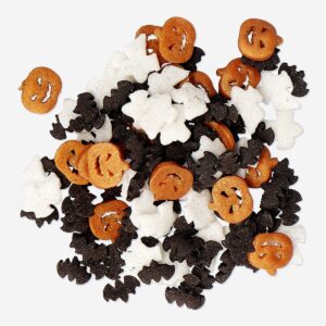 Sprinkle mix - Ghosts and bats - Image 2
