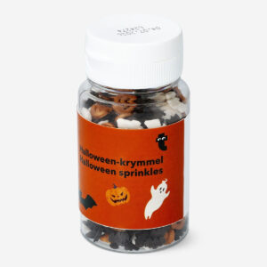 Sprinkle mix - Ghosts and bats - Image 3