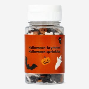 Sprinkle mix - Ghosts and bats - Image 1