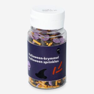 Sprinkle mix - Skulls and witches - Image 3