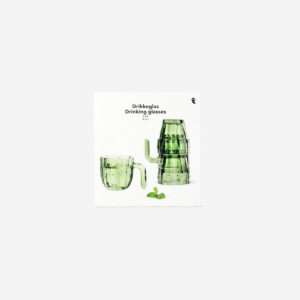 Stackable cactus drinking glasses - 4 pcs - Image 3