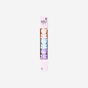 Stackable panda highlighters - Image 1