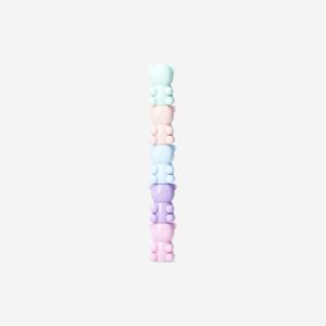Stackable panda highlighters - Image 2