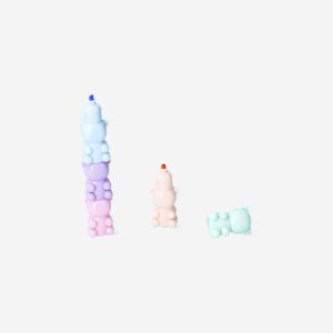 Stackable panda highlighters - Image 3