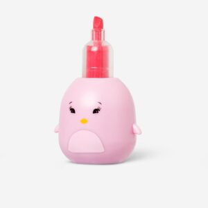 Stackable penguin highlighters - 5 pcs - Image 3