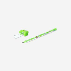 Stacking pencil with game console - Image 2