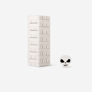 Stacking tower game - Image 3