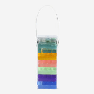 Stacking tower game - Image 3