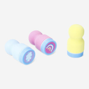 Stamps. 2 pcs - Image 3