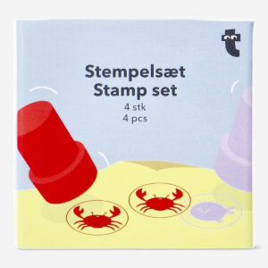 Stamps. 4 pcs - Image 3