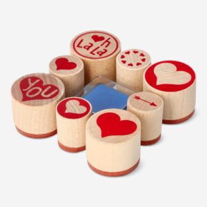 Stamps - Image 2