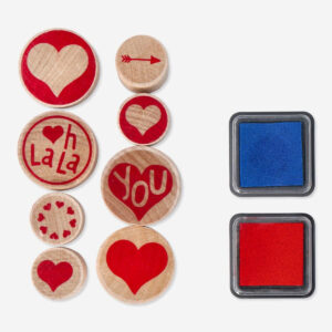 Stamps - Image 1