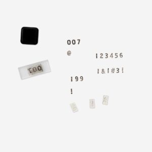 Stamps - Image 1