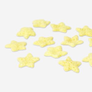 Star shaped salty chips - Image 3