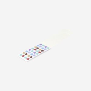 Star stickers for bullet planner - 320 pcs - Image 3