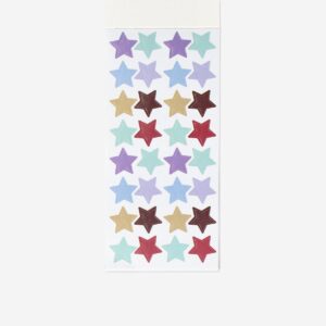 Star stickers for bullet planner - 320 pcs - Image 2