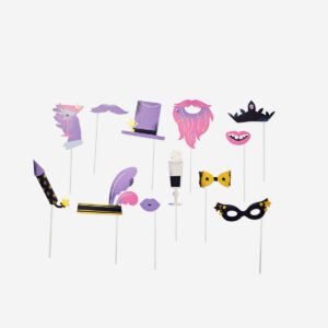 Stick costume props. 12 pcs - Image 2