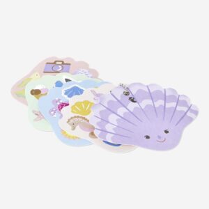 Sticker book. 41 pcs - Image 3