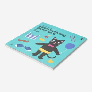 Sticker Book - Animals - Image 3
