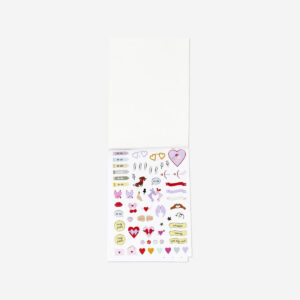 Sticker book for calendars - Image 2