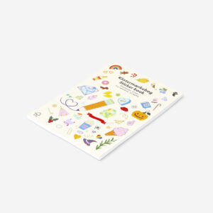 Sticker book for calendars - Image 3