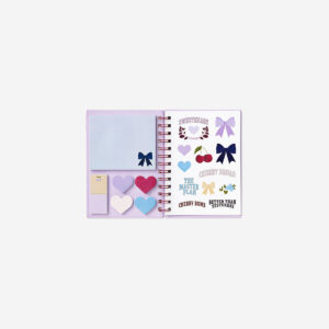 Sticker book for planning - Image 2