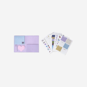 Sticker book for planning - Image 3