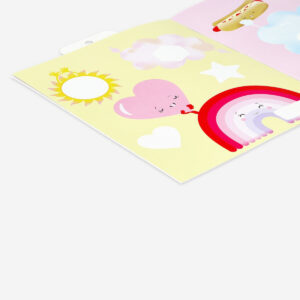 Sticker book - Image 3