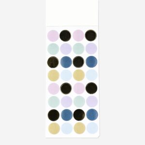 Sticker dots. 320 pcs - Image 3