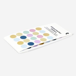 Sticker dots. 320 pcs - Image 2