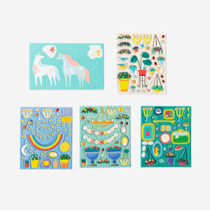 Sticker playhouse - Image 2